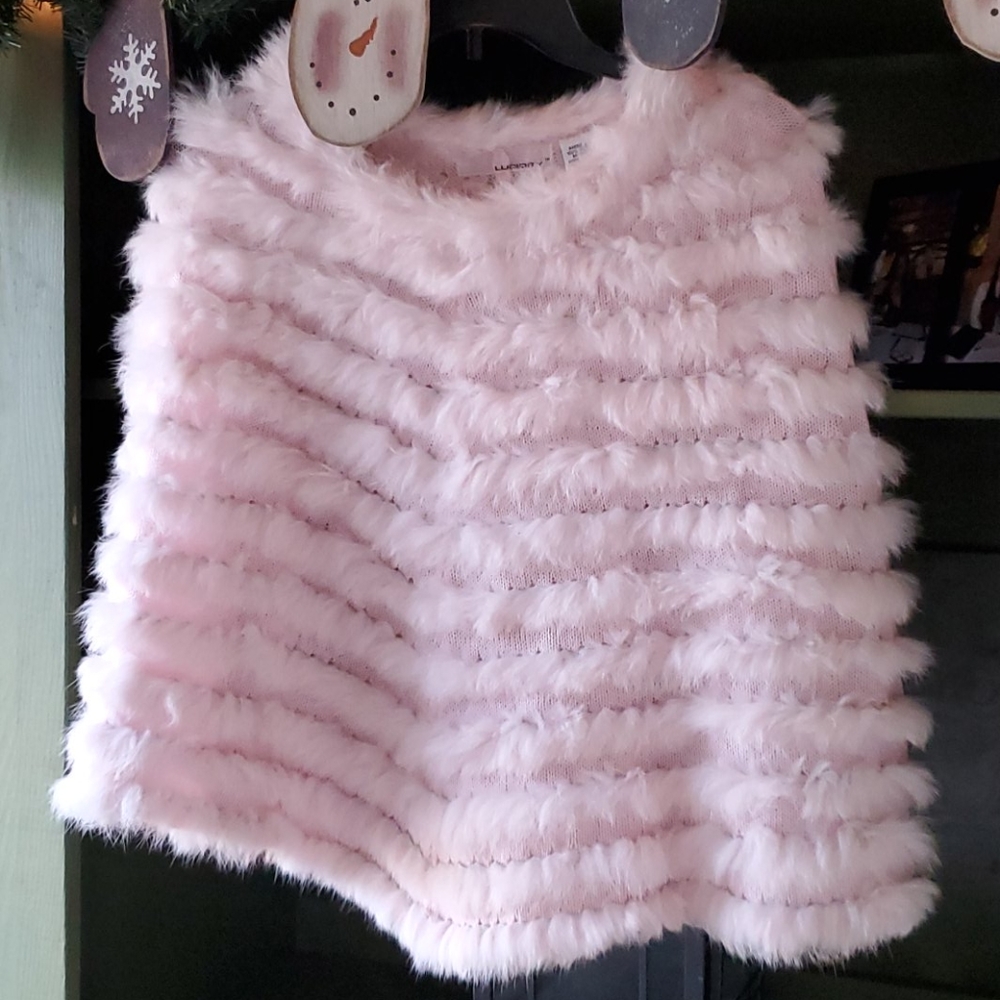 Poncho